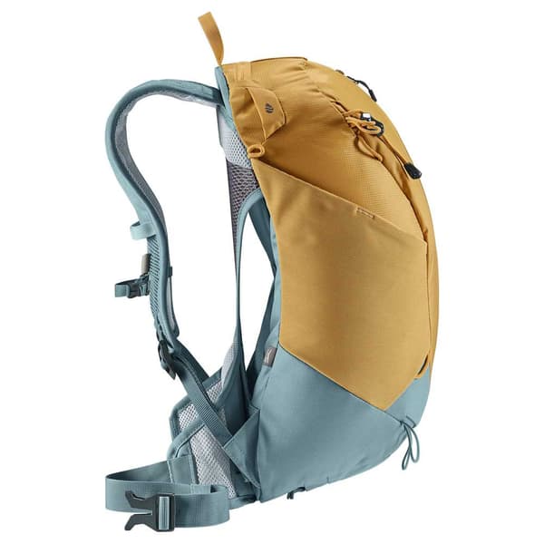 Deuter Ac Lite 15l Sl Rygsæk Gul
