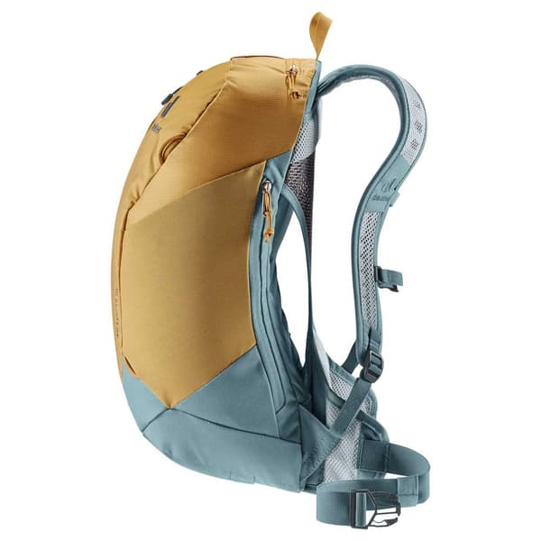 Deuter Ac Lite 15l Sl Rygsæk Gul