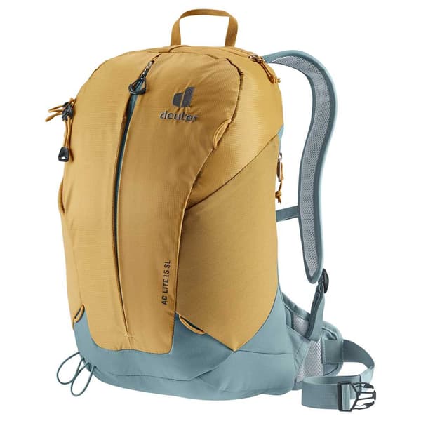 Deuter Ac Lite 15l Sl Rygsæk Gul