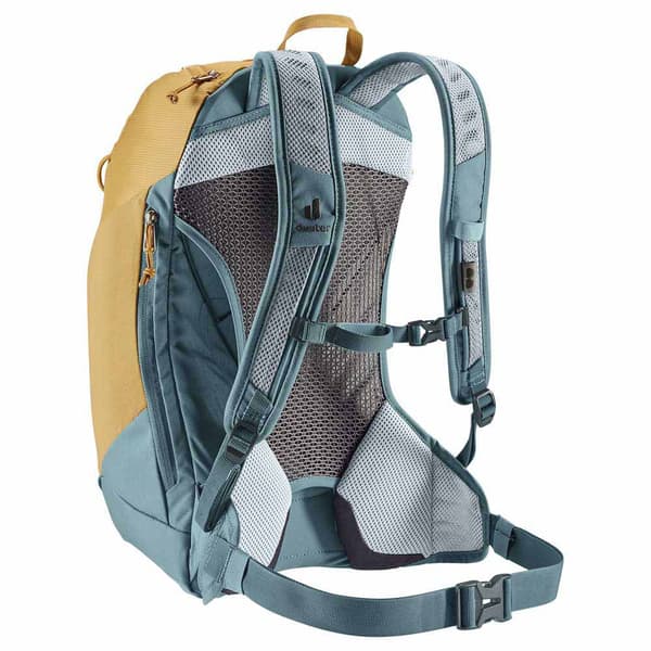 Deuter Ac Lite 15l Sl Rygsæk Gul