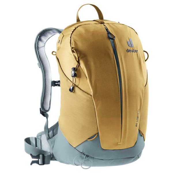 Deuter Ac Lite 15l Sl Rygsæk Gul