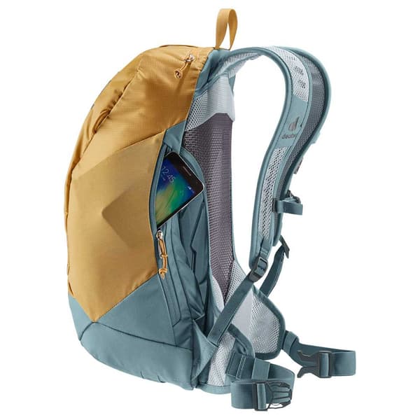 Deuter Ac Lite 15l Sl Rygsæk Gul