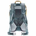 Miniatyrbillede 2 af 10: Deuter Ac Lite 15l Sl Rygsæk Gul