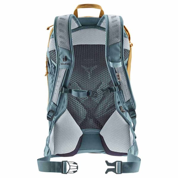 Deuter Ac Lite 15l Sl Rygsæk Gul