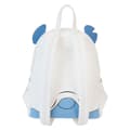 Pikkukuva 5 / 5: Loungefly Disney Stitch Ghost Reppu Valkoinen