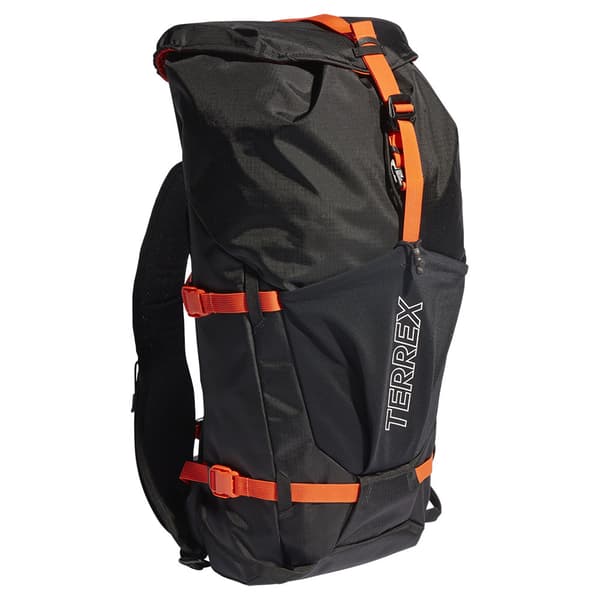 Adidas Terrex Rain.rdy Mountaineering 31l Rygsæk Sort