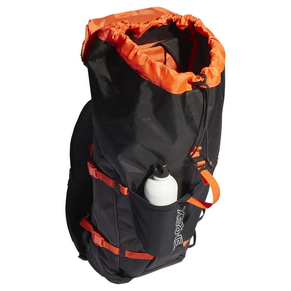 Adidas Terrex Rain.rdy Mountaineering 31l Rygsæk Sort