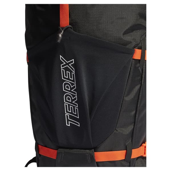 Adidas Terrex Rain.rdy Mountaineering 31l Rygsæk Sort