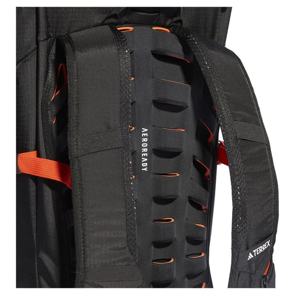 Adidas Terrex Rain.rdy Mountaineering 31l Rygsæk Sort