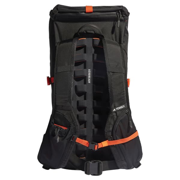 Adidas Terrex Rain.rdy Mountaineering 31l Rygsæk Sort