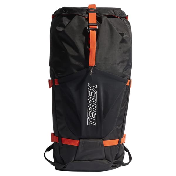 Adidas Terrex Rain.rdy Mountaineering 31l Rygsæk Sort
