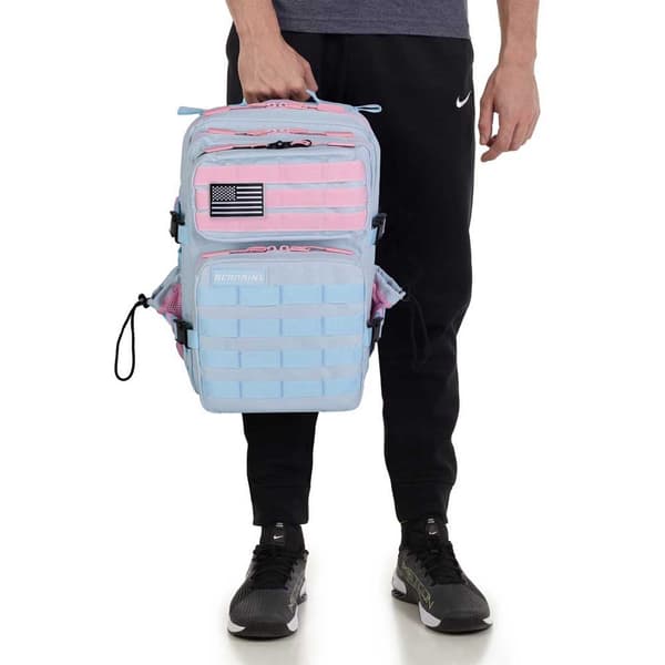 Elitex Training Tactical 25l Ryggsäck