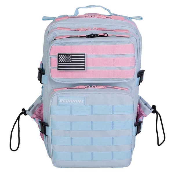 Elitex Training Tactical 25l Ryggsäck
