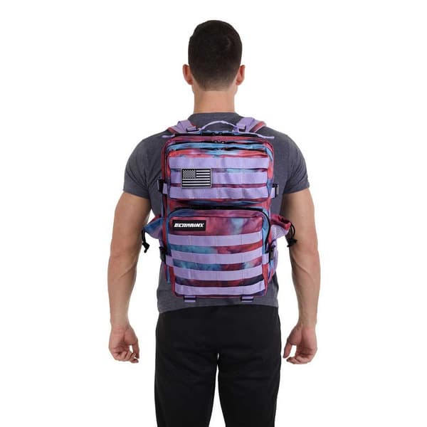 Elitex Training Tactical 25l Rygsæk