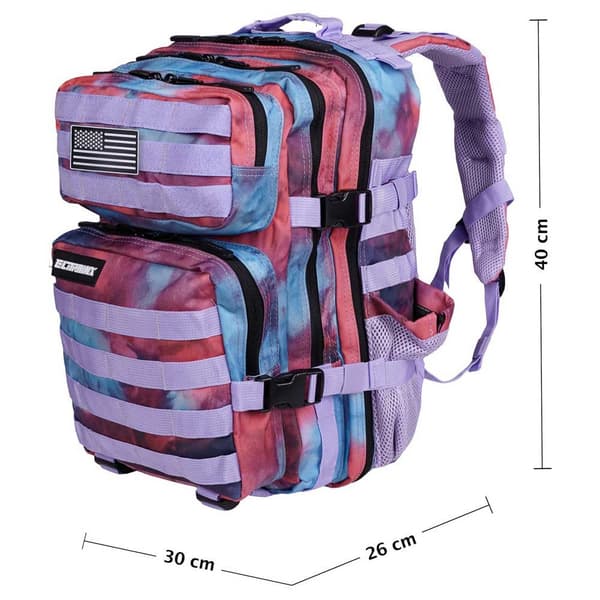Elitex Training Tactical 25l Rygsæk