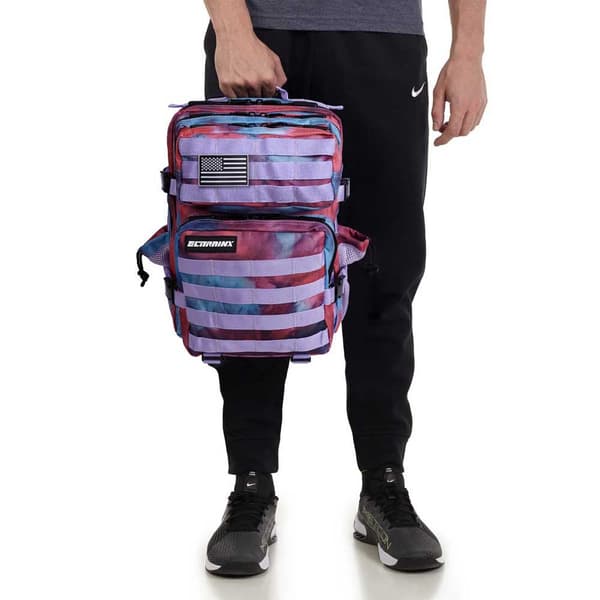 Elitex Training Tactical 25l Rygsæk