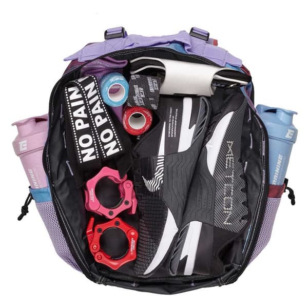 Elitex Training Tactical 25l Rygsæk