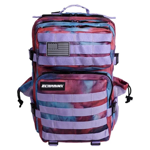 Elitex Training Tactical 25l Rygsæk