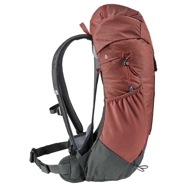 Deuter Ac Lite 16l Rygsæk Brun