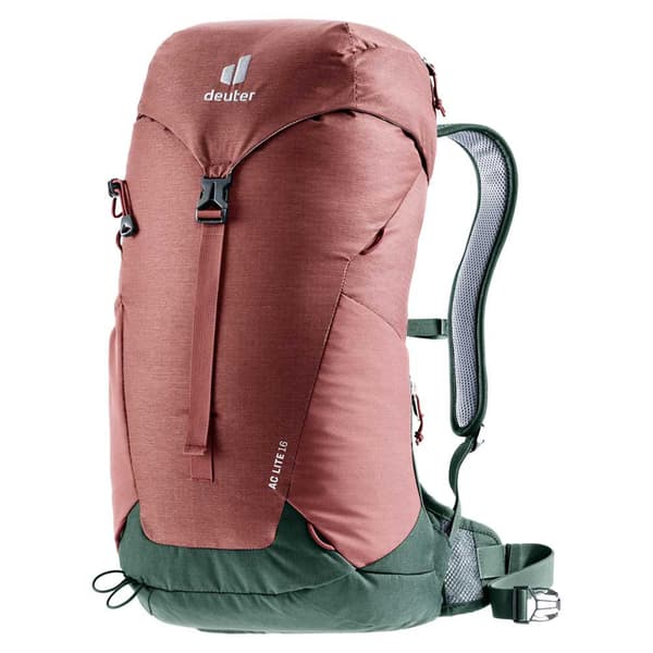 Deuter Ac Lite 16l Rygsæk Brun