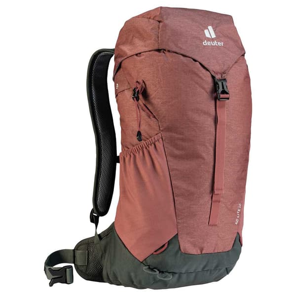Deuter Ac Lite 16l Rygsæk Brun