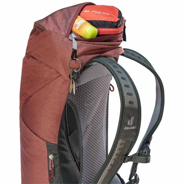 Deuter Ac Lite 16l Rygsæk Brun