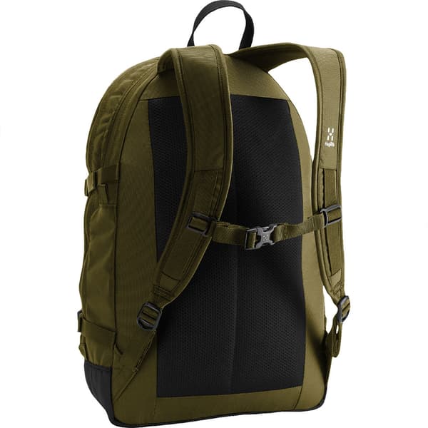 Haglofs Backup 23l Rygsæk Grøn
