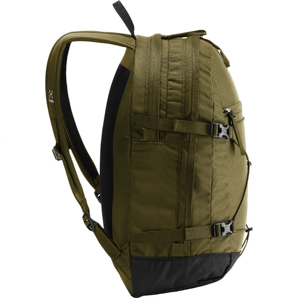 Haglofs Backup 23l Rygsæk Grøn
