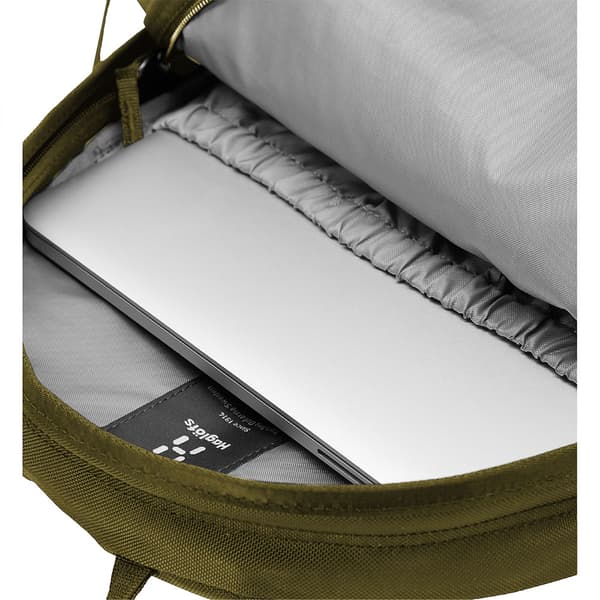Haglofs Backup 23l Rygsæk Grøn