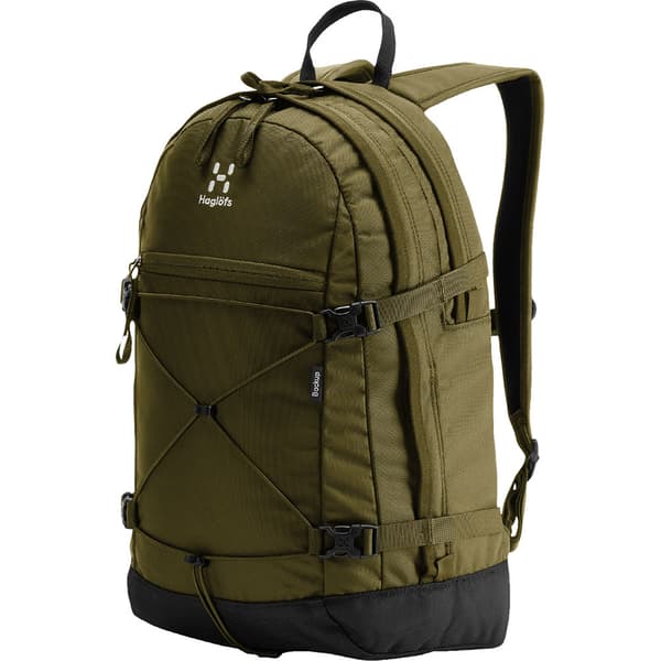 Haglofs Backup 23l Rygsæk Grøn