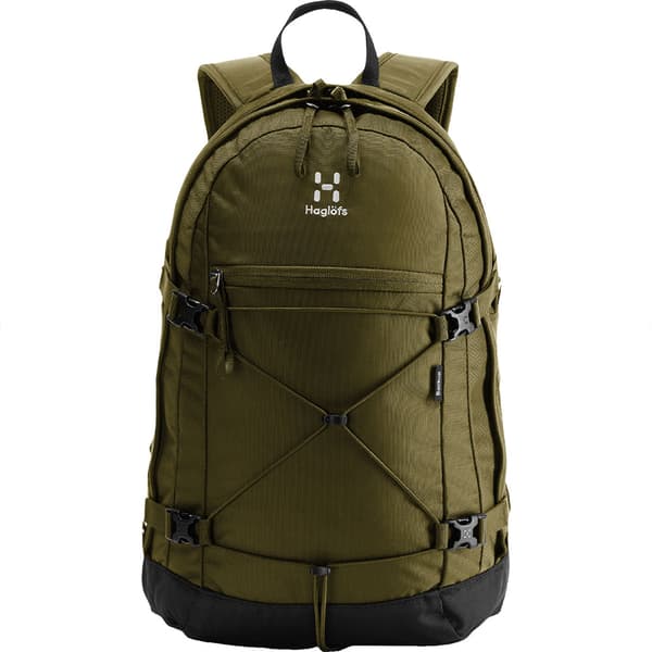 Haglofs Backup 23l Rygsæk Grøn