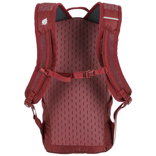 Lafuma Active 18l Rygsæk Rød