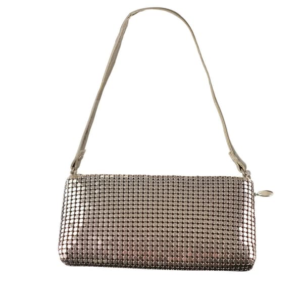 Håndtasker til damer Chronotech CT-B-02 Brun 20 x 10 x 2 cm