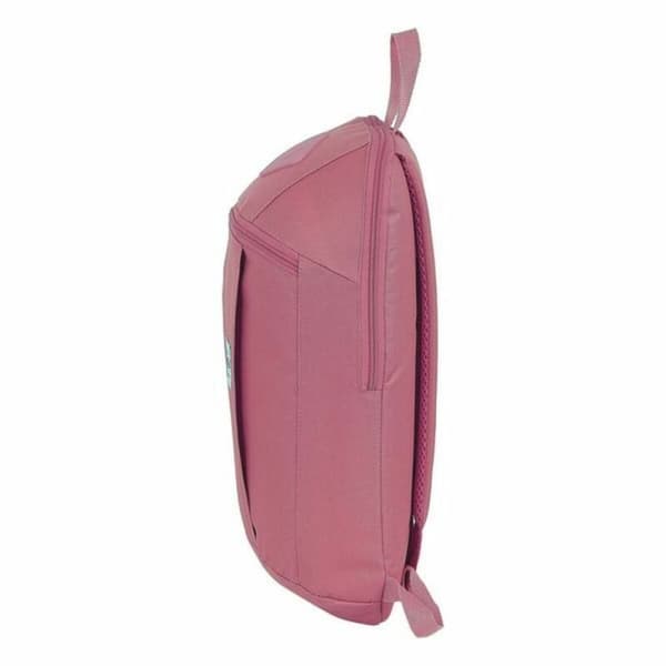Casual Rygsæk BlackFit8 M821 Pink (22 x 39 x 10 cm)