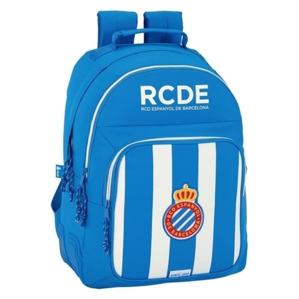 Skoletaske RCD Espanyol