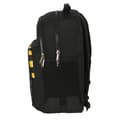 Miniatyrbillede 3 af 3: Skoletaske BlackFit8 Zone Sort 32 x 42 x 15 cm