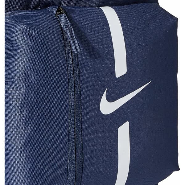 Skoletaske Nike ACADEMY TEAM DA2571 411 Marineblå