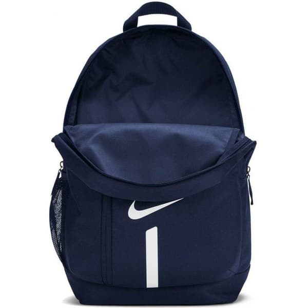 Skoletaske Nike ACADEMY TEAM DA2571 411 Marineblå