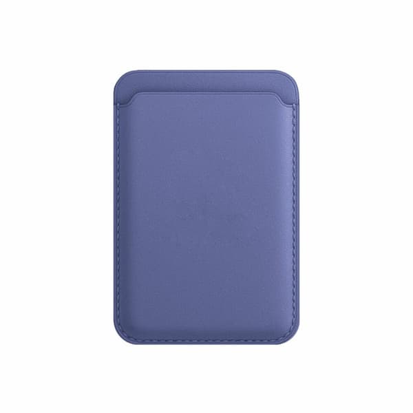 Lompakko KSIX Magcard Sininen