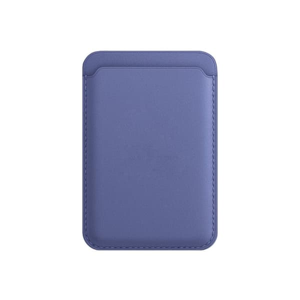 Lompakko KSIX Magcard Sininen