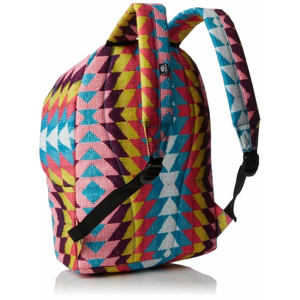 Koululaukku Rip Curl Phoenix Dome  Keltainen
