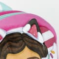 Miniatyrbillede 5 af 6: Skoletaske Gabby's Dollhouse Pink
