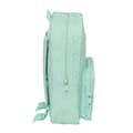 Miniatyrbillede 2 af 3: Skoletaske Miffy Menta Mint 20 x 28 x 8 cm