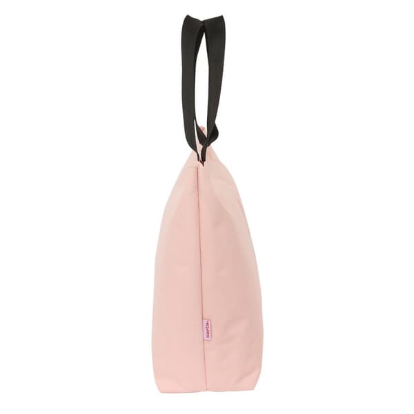 Håndtasker til damer Minnie Mouse Blush Pink