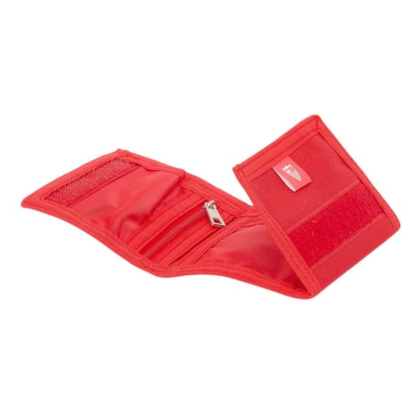 Punge Sevilla Fútbol Club Rød 12,5 x 9,5 x 1 cm