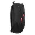 Miniatyrbillede 3 af 3: Skoletaske F.C. Barcelona Black Sort 32 x 44 x 16 cm