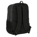 Pikkukuva 2 / 3: Koululaukku Nerf Get ready Musta 31 x 44 x 17 cm