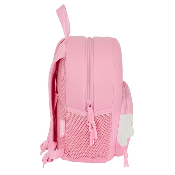 Lasten laukku Safta Yksisarvinen Pinkki 20 x 25 x 9 cm