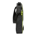 Pikkukuva 3 / 3: Koulusalkku Nerf Get ready Musta 38 x 28 x 6 cm