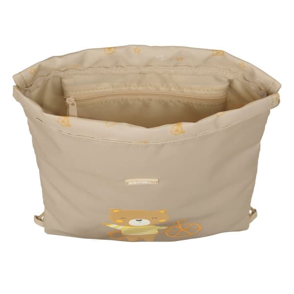 Narureppu Safta Osito Beige 26 x 34 x 1 cm